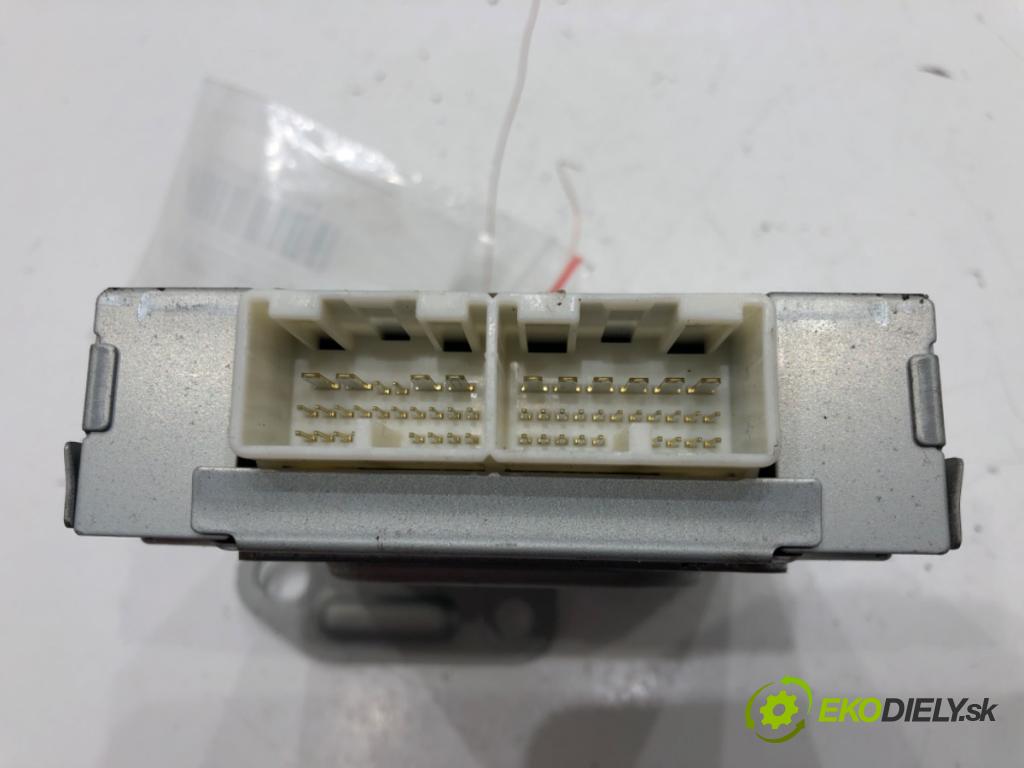 OPEL ANTARA A (L07) 2006 - 2022    2.0 CDTI 110 kW [150 KM] olej napędowy 2006 - 2011  Modul Riadiaca jednotka prevodovky 96625125 (Riadiace jednotky prevodovky)