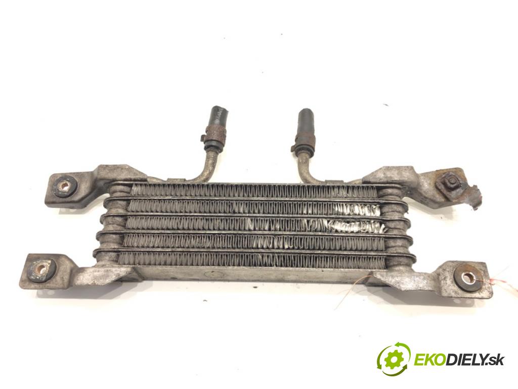 OPEL ANTARA A (L07) 2006 - 2022    2.0 CDTI 110 kW [150 KM] olej napędowy 2006 - 2011  chladič oleje  (Chladiče oleje)