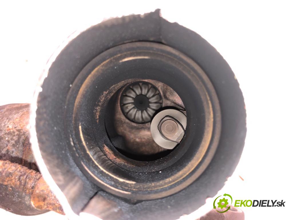 OPEL INSIGNIA A Sports Tourer (G09) 2008 - 2017    2.0 CDTI (35) 96 kW [131 KM] olej napędowy 2008 - 2015  turbo  (Turbodúchadla (kompletní))