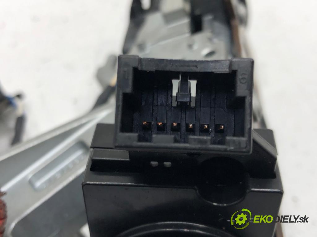 OPEL INSIGNIA A Sports Tourer (G09) 2008 - 2017    2.0 CDTI (35) 96 kW [131 KM] olej napędowy 2008 - 2015  spinačka 4121694 (Spínacie skrinky a kľúče)