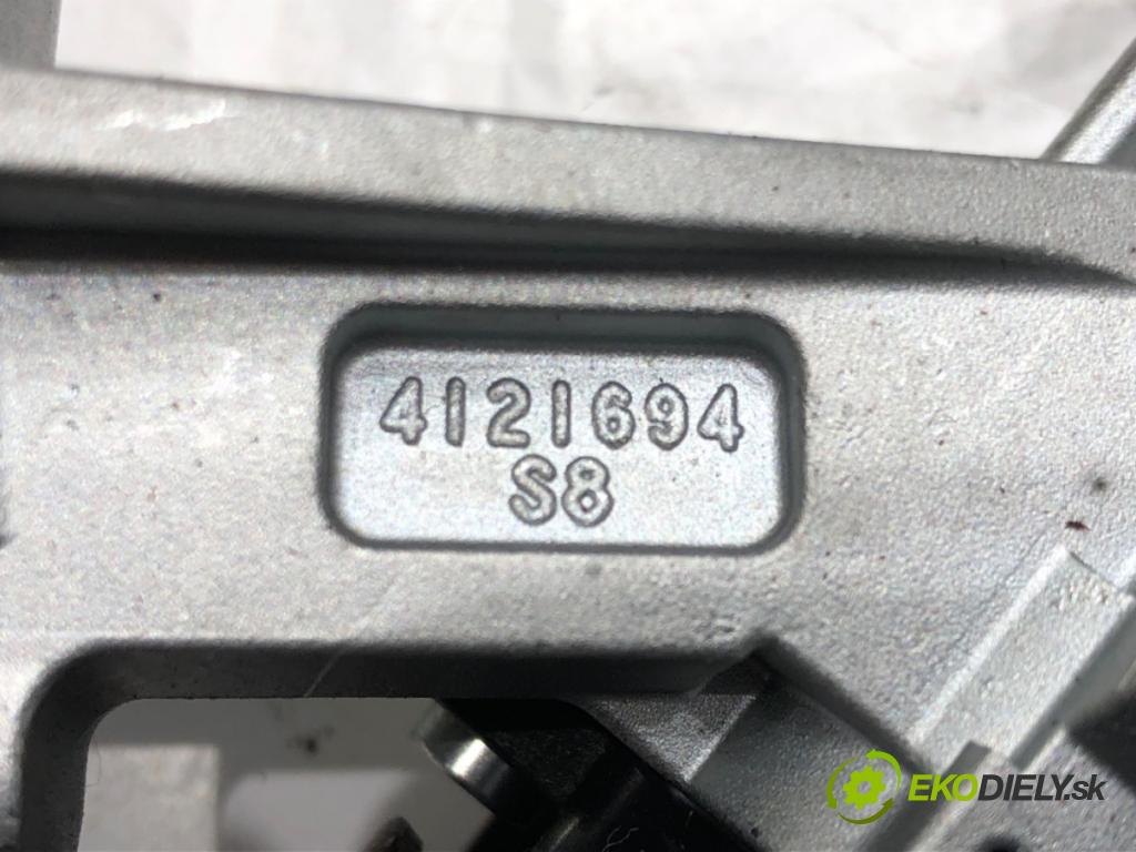 OPEL INSIGNIA A Sports Tourer (G09) 2008 - 2017    2.0 CDTI (35) 96 kW [131 KM] olej napędowy 2008 - 2015  spinačka 4121694 (Spínacie skrinky a kľúče)