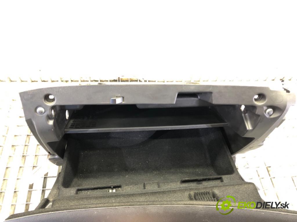 OPEL INSIGNIA A Sports Tourer (G09) 2008 - 2017    2.0 CDTI (35) 96 kW [131 KM] olej napędowy 2008 - 2015  Priehradka, kastlík spolujazdca  (Priehradky, kastlíky)