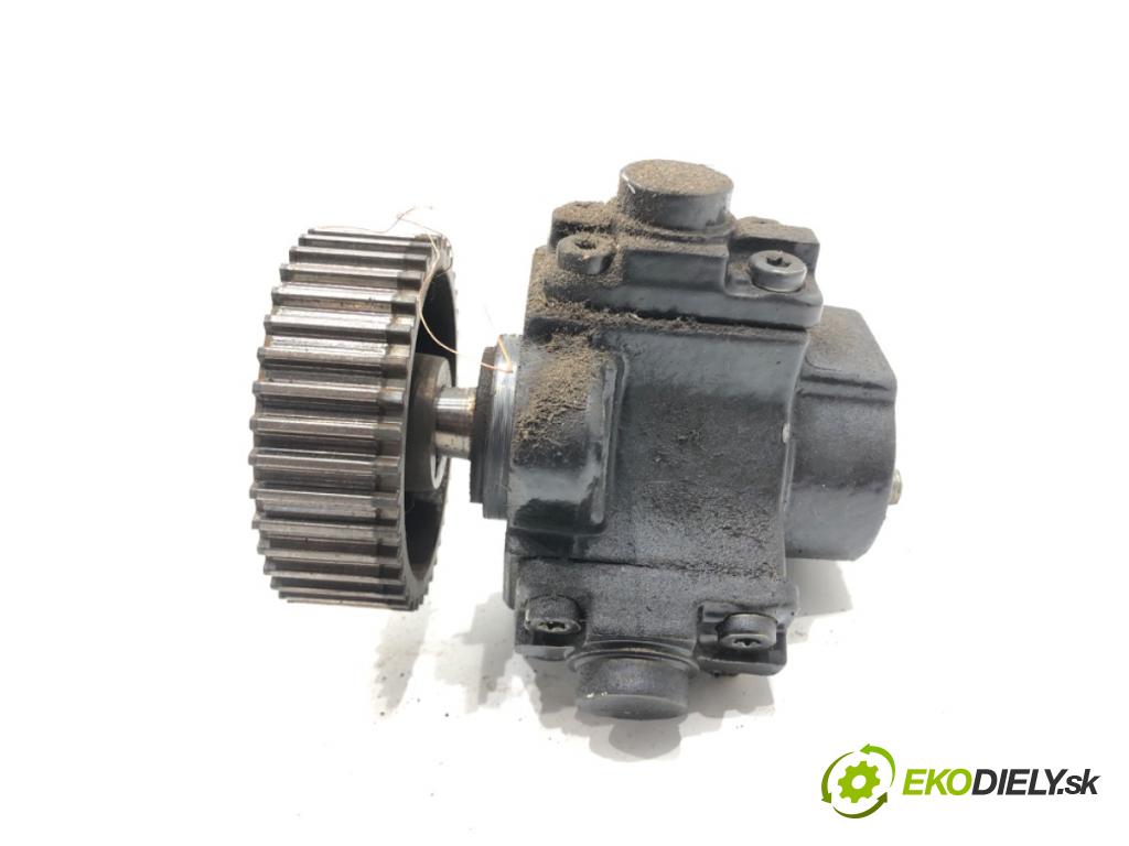 OPEL INSIGNIA A Sports Tourer (G09) 2008 - 2017    2.0 CDTI (35) 96 kW [131 KM] olej napędowy 2008 - 2015  Pumpa vstrekovacia A20DT (Vstrekovacie čerpadlá)