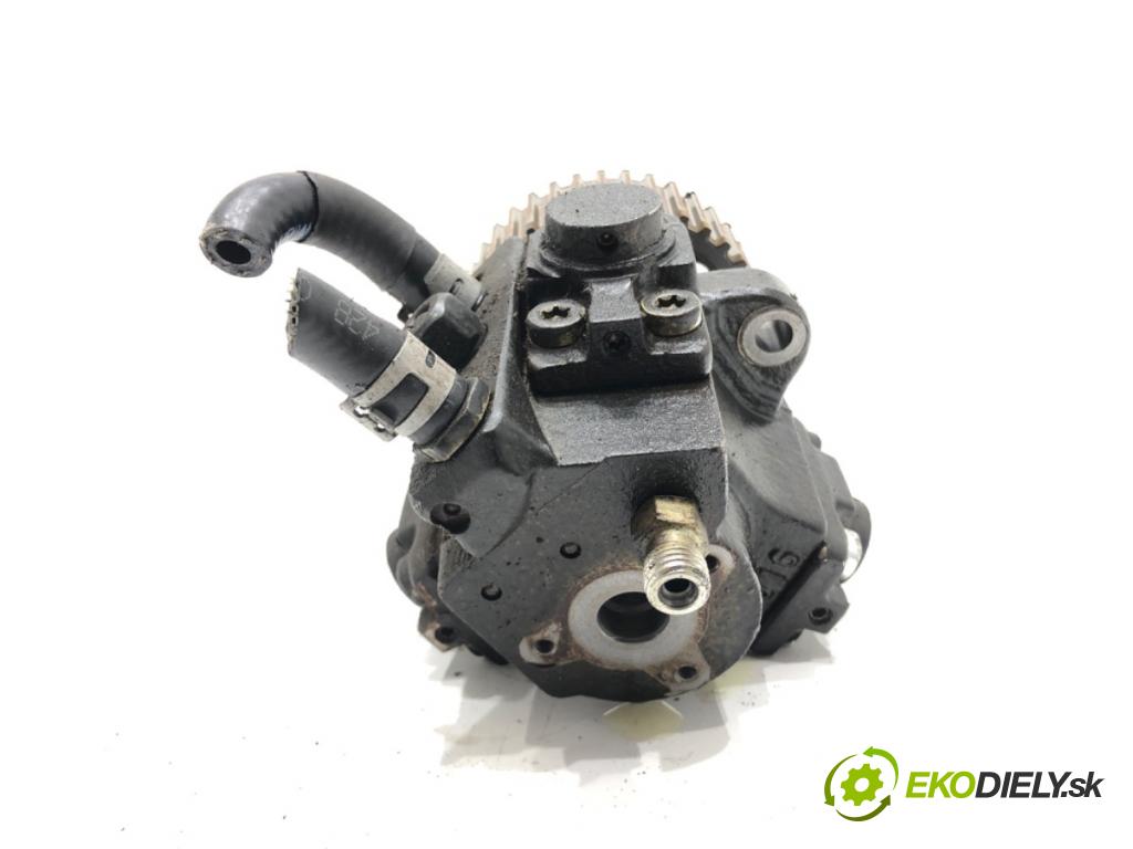 OPEL INSIGNIA A Sports Tourer (G09) 2008 - 2017    2.0 CDTI (35) 96 kW [131 KM] olej napędowy 2008 - 2015  Pumpa vstrekovacia A20DT (Vstrekovacie čerpadlá)