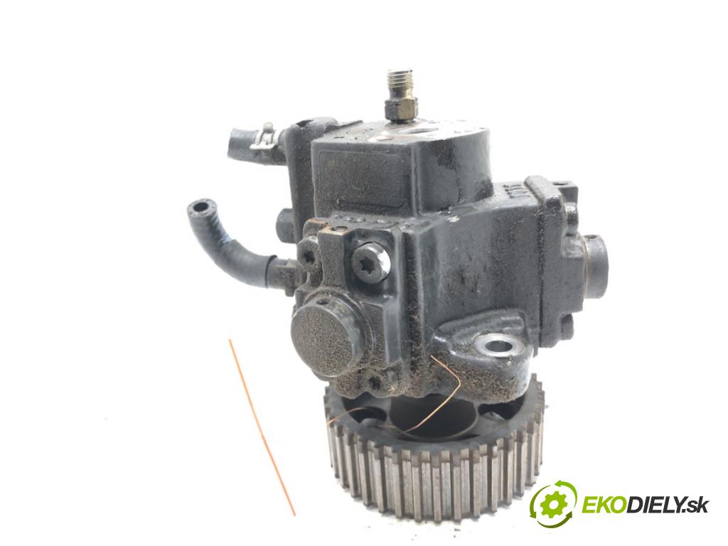 OPEL INSIGNIA A Sports Tourer (G09) 2008 - 2017    2.0 CDTI (35) 96 kW [131 KM] olej napędowy 2008 - 2015  Pumpa vstrekovacia A20DT (Vstrekovacie čerpadlá)