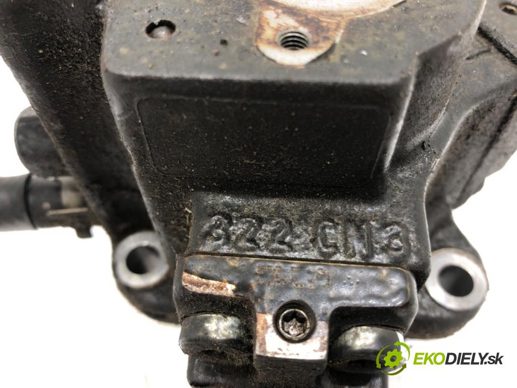 OPEL INSIGNIA A Sports Tourer (G09) 2008 - 2017    2.0 CDTI (35) 96 kW [131 KM] olej napędowy 2008 - 2015  Pumpa vstrekovacia A20DT (Vstrekovacie čerpadlá)