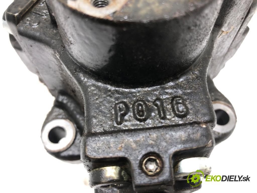 OPEL INSIGNIA A Sports Tourer (G09) 2008 - 2017    2.0 CDTI (35) 96 kW [131 KM] olej napędowy 2008 - 2015  Pumpa vstrekovacia A20DT (Vstrekovacie čerpadlá)