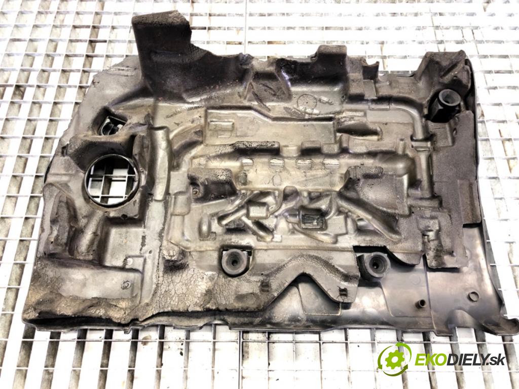 OPEL INSIGNIA A Sports Tourer (G09) 2008 - 2017    2.0 CDTI (35) 96 kW [131 KM] olej napędowy 2008 - 2015  kryt motora 55576418 (Kryty motora)