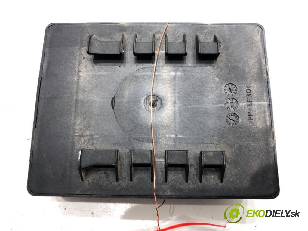 OPEL INSIGNIA A Sports Tourer (G09) 2008 - 2017    2.0 CDTI (35) 96 kW [131 KM] olej napędowy 2008 - 2015  Modul svetiel 13334217 (Ostatné)