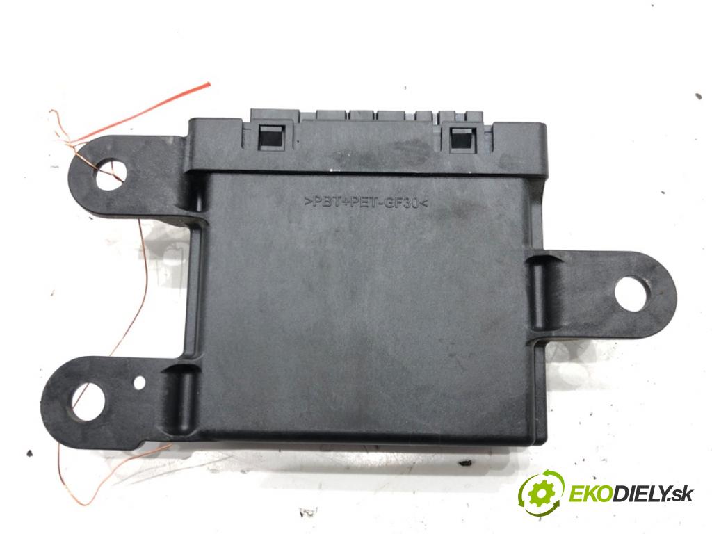 OPEL INSIGNIA A Sports Tourer (G09) 2008 - 2017    2.0 CDTI (35) 96 kW [131 KM] olej napędowy 2008 - 2015  Modul PDC 13354532 (Ostatné)
