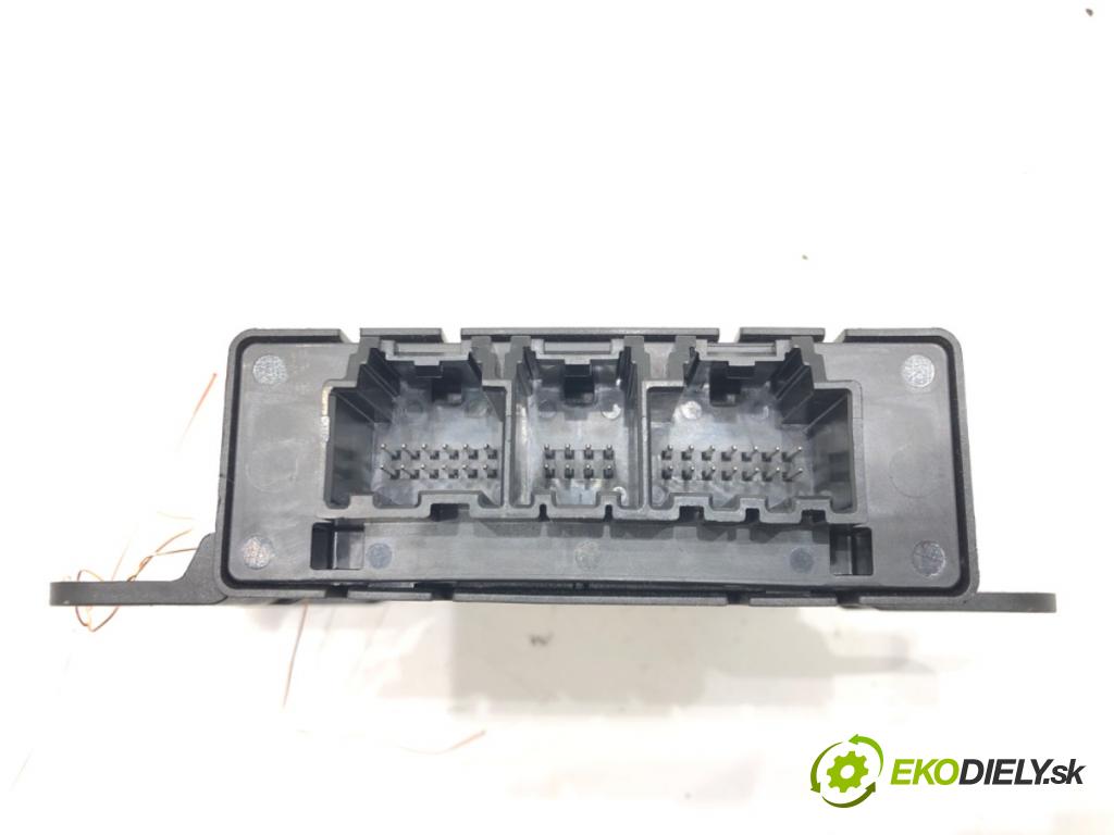 OPEL INSIGNIA A Sports Tourer (G09) 2008 - 2017    2.0 CDTI (35) 96 kW [131 KM] olej napędowy 2008 - 2015  Modul PDC 13354532 (Ostatné)