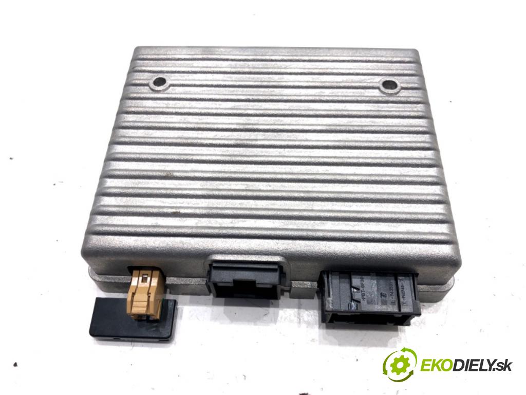 OPEL INSIGNIA A Sports Tourer (G09) 2008 - 2017    2.0 CDTI (35) 96 kW [131 KM] olej napędowy 2008 - 2015  Modul BLUETOOTH 13353284 (Ostatné)