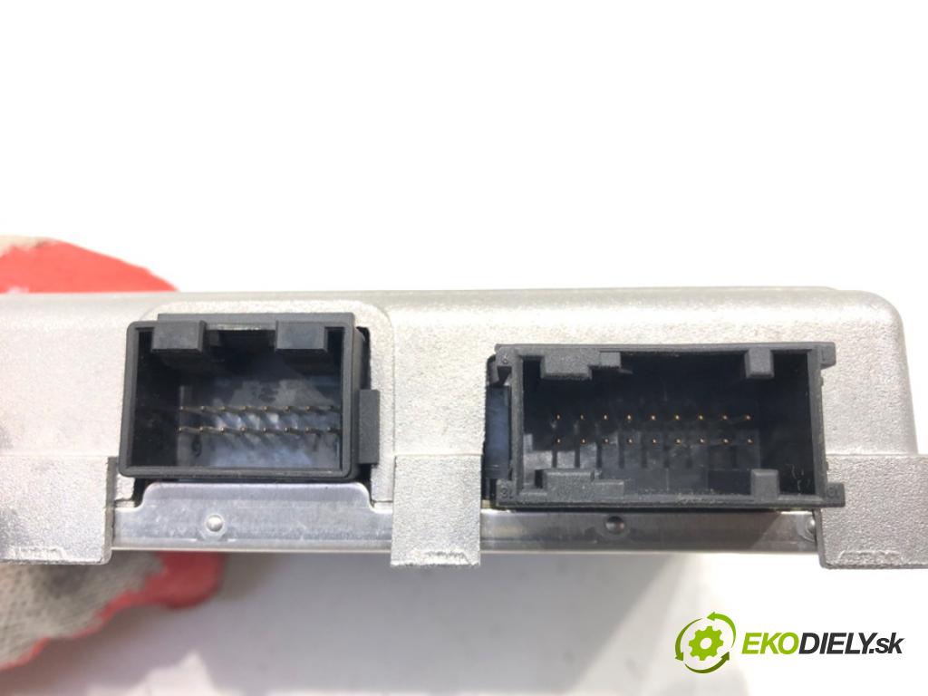 OPEL INSIGNIA A Sports Tourer (G09) 2008 - 2017    2.0 CDTI (35) 96 kW [131 KM] olej napędowy 2008 - 2015  Modul BLUETOOTH 13353284 (Ostatné)