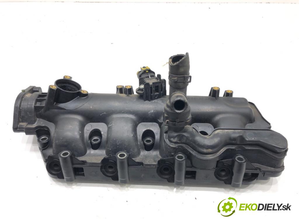 OPEL INSIGNIA A Sports Tourer (G09) 2008 - 2017    2.0 CDTI (35) 96 kW [131 KM] olej napędowy 2008 - 2015  Potrubie sacie, sanie A20DT (Sacie potrubia)