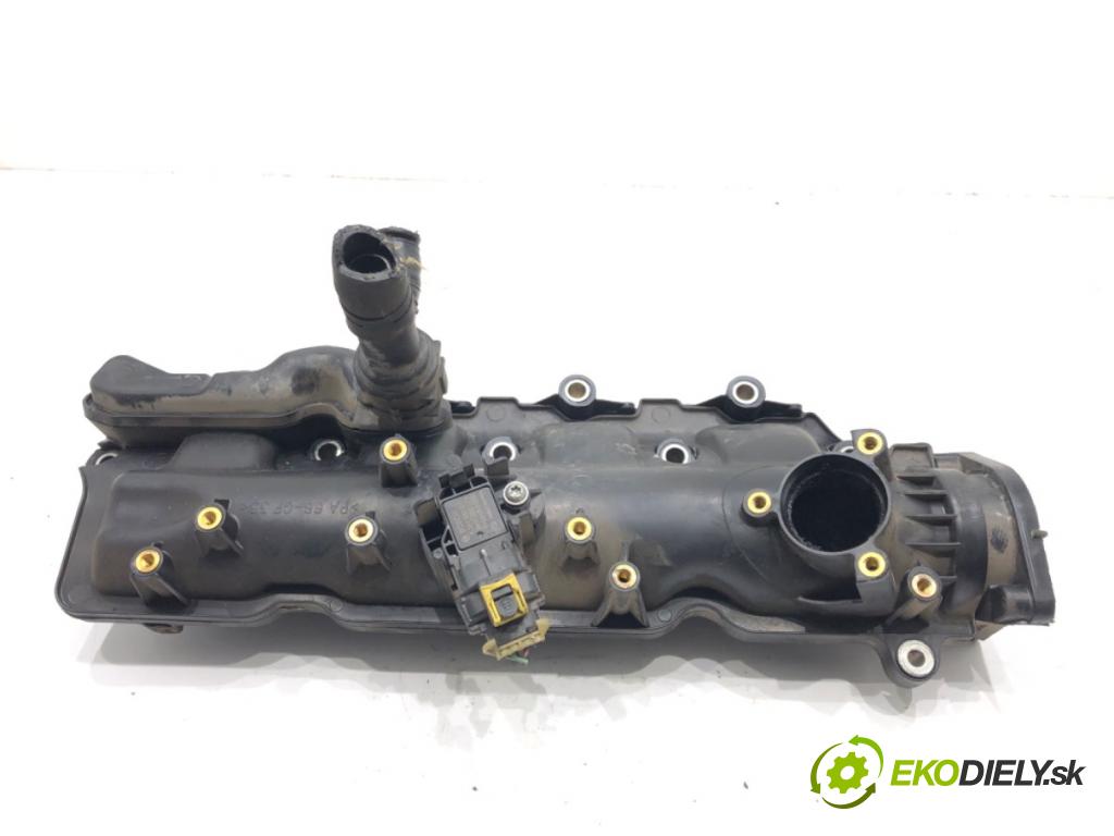 OPEL INSIGNIA A Sports Tourer (G09) 2008 - 2017    2.0 CDTI (35) 96 kW [131 KM] olej napędowy 2008 - 2015  Potrubie sacie, sanie A20DT (Sacie potrubia)