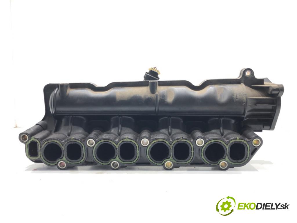 OPEL INSIGNIA A Sports Tourer (G09) 2008 - 2017    2.0 CDTI (35) 96 kW [131 KM] olej napędowy 2008 - 2015  Potrubie sacie, sanie A20DT (Sacie potrubia)