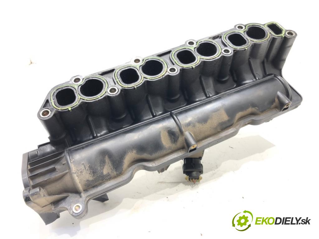 OPEL INSIGNIA A Sports Tourer (G09) 2008 - 2017    2.0 CDTI (35) 96 kW [131 KM] olej napędowy 2008 - 2015  Potrubie sacie, sanie A20DT (Sacie potrubia)