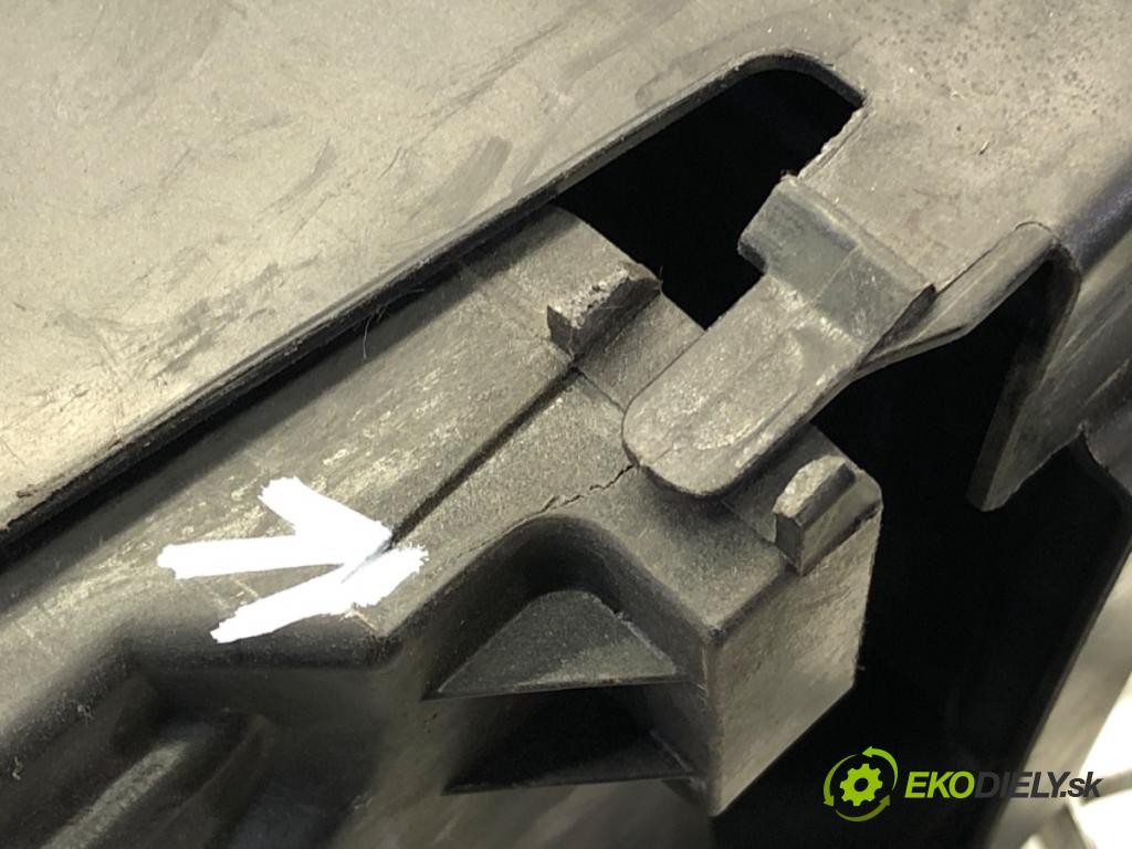 OPEL INSIGNIA A Sports Tourer (G09) 2008 - 2017    2.0 CDTI (35) 96 kW [131 KM] olej napędowy 2008 - 2015  Obal akumulátora 13330946