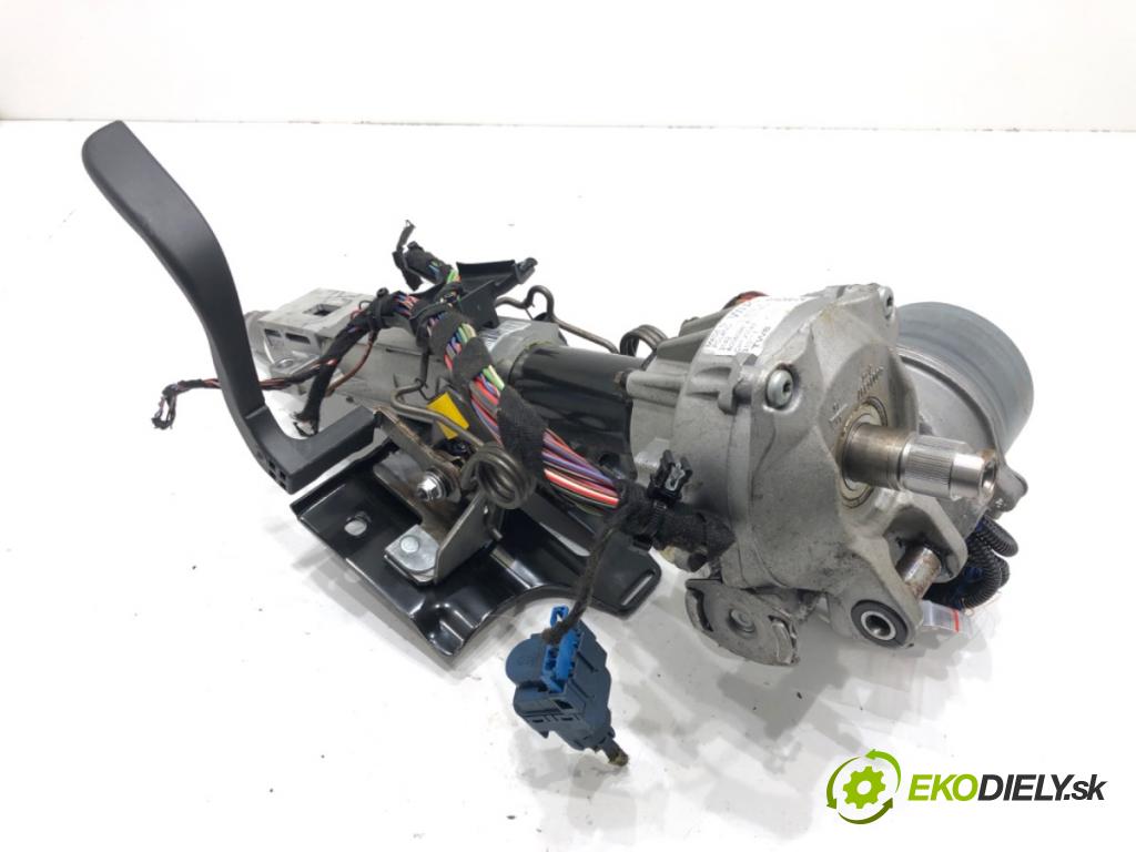 SKODA CITIGO (NF1) 2011 - 2019    1.0 44 kW [60 KM] benzyna 2011 - 2019  Pumpa servočerpadlo 1S1423520AE (Servočerpadlá, pumpy riadenia)