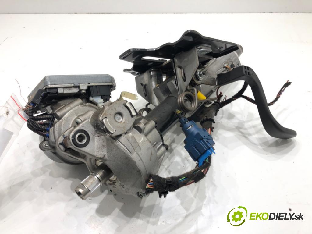 SKODA CITIGO (NF1) 2011 - 2019    1.0 44 kW [60 KM] benzyna 2011 - 2019  Pumpa servočerpadlo 1S1423520AE (Servočerpadlá, pumpy riadenia)
