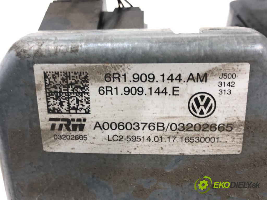 SKODA CITIGO (NF1) 2011 - 2019    1.0 44 kW [60 KM] benzyna 2011 - 2019  Pumpa servočerpadlo 1S1423520AE (Servočerpadlá, pumpy riadenia)