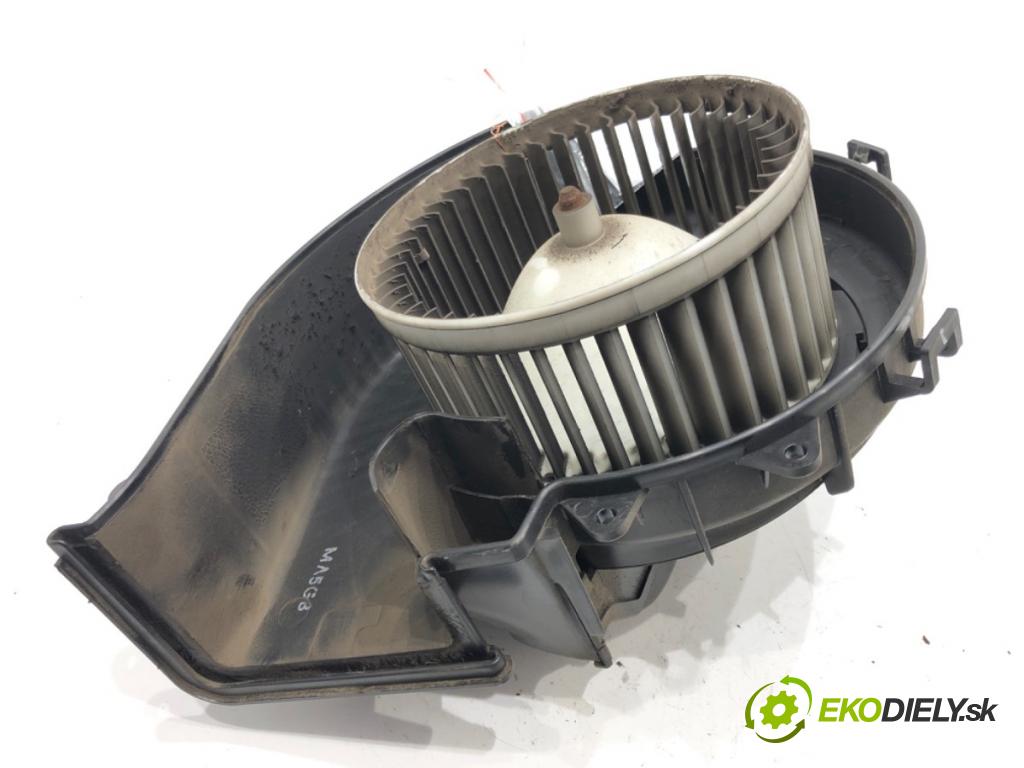 SKODA CITIGO (NF1) 2011 - 2019    1.0 44 kW [60 KM] benzyna 2011 - 2019  topení 0130115563