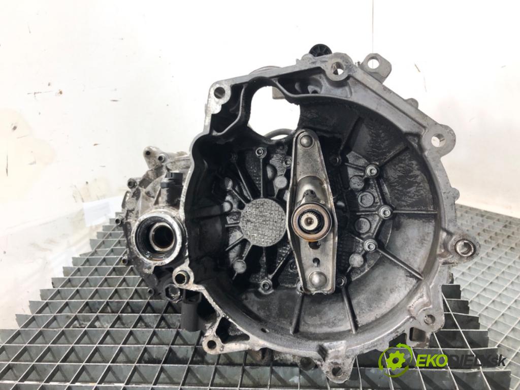 SKODA CITIGO (NF1) 2011 - 2019    1.0 44 kW [60 KM] benzyna 2011 - 2019  Prevodovka RNY (Prevodovky)
