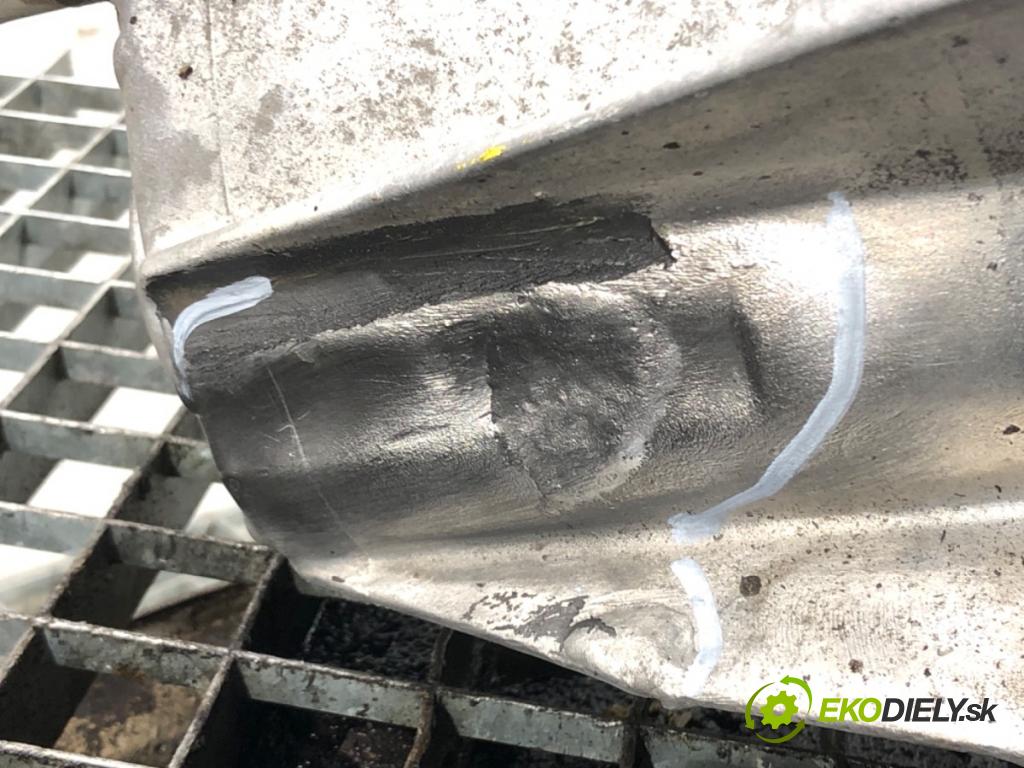 SKODA CITIGO (NF1) 2011 - 2019    1.0 44 kW [60 KM] benzyna 2011 - 2019  Prevodovka RNY (Prevodovky)