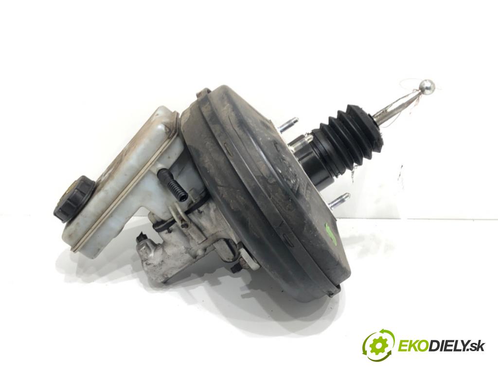 SKODA CITIGO (NF1) 2011 - 2019    1.0 44 kW [60 KM] benzyna 2011 - 2019  Posilovač bŕzd 1S1614105B