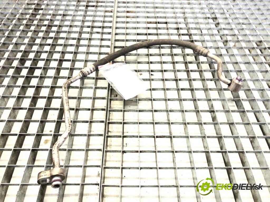 SKODA CITIGO (NF1) 2011 - 2019    1.0 44 kW [60 KM] benzyna 2011 - 2019  rúrka klimatizácie 1S0816721 (Rúrky klimatizácie)