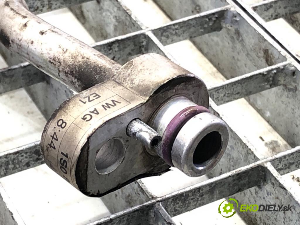 SKODA CITIGO (NF1) 2011 - 2019    1.0 44 kW [60 KM] benzyna 2011 - 2019  rúrka klimatizácie 1S0816721 (Rúrky klimatizácie)