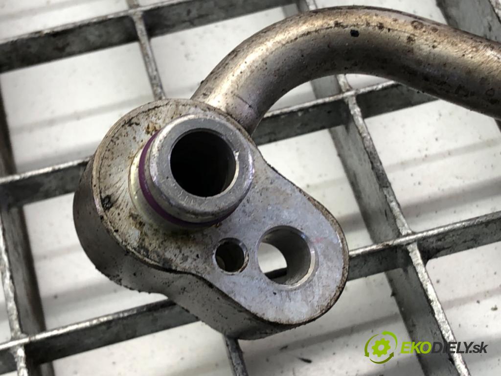 SKODA CITIGO (NF1) 2011 - 2019    1.0 44 kW [60 KM] benzyna 2011 - 2019  rúrka klimatizácie 1S0816721 (Rúrky klimatizácie)