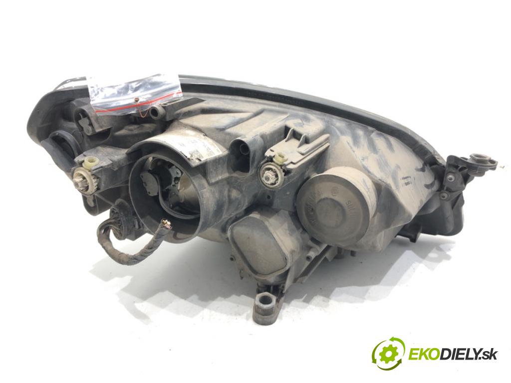 SKODA CITIGO (NF1) 2011 - 2019    1.0 44 kW [60 KM] benzyna 2011 - 2019  Svetlomet ľavy predný 1ST941005