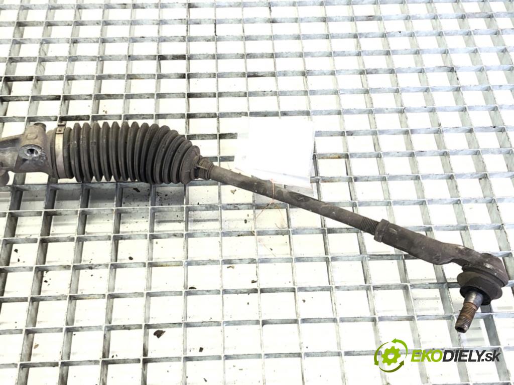 SKODA CITIGO (NF1) 2011 - 2019    1.0 44 kW [60 KM] benzyna 2011 - 2019  riadenie 1S1423057R (Riadenia)