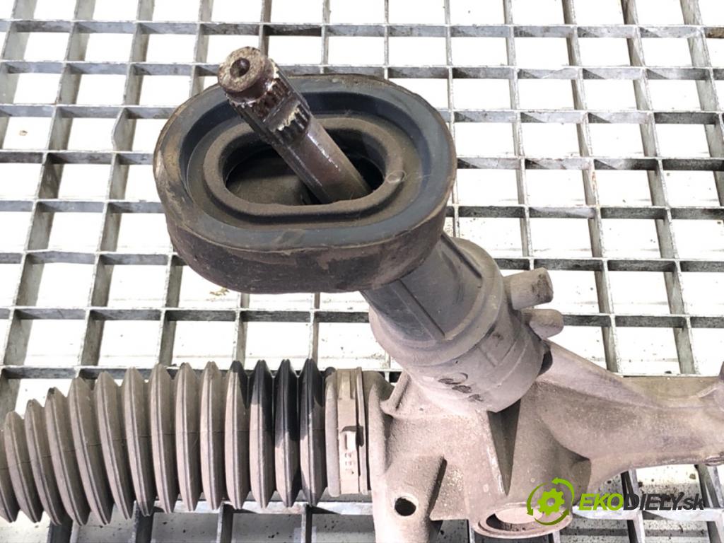 SKODA CITIGO (NF1) 2011 - 2019    1.0 44 kW [60 KM] benzyna 2011 - 2019  riadenie 1S1423057R (Riadenia)