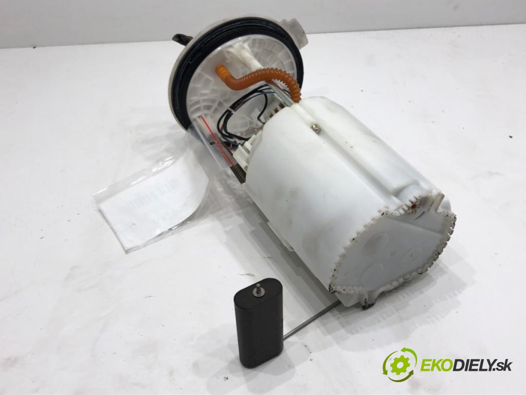 SKODA CITIGO (NF1) 2011 - 2019    1.0 44 kW [60 KM] benzyna 2011 - 2019  pumpa paliva 1S0919051G