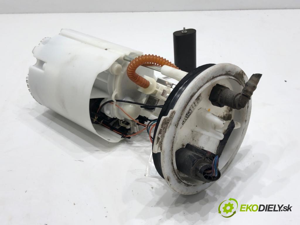 SKODA CITIGO (NF1) 2011 - 2019    1.0 44 kW [60 KM] benzyna 2011 - 2019  pumpa paliva 1S0919051G