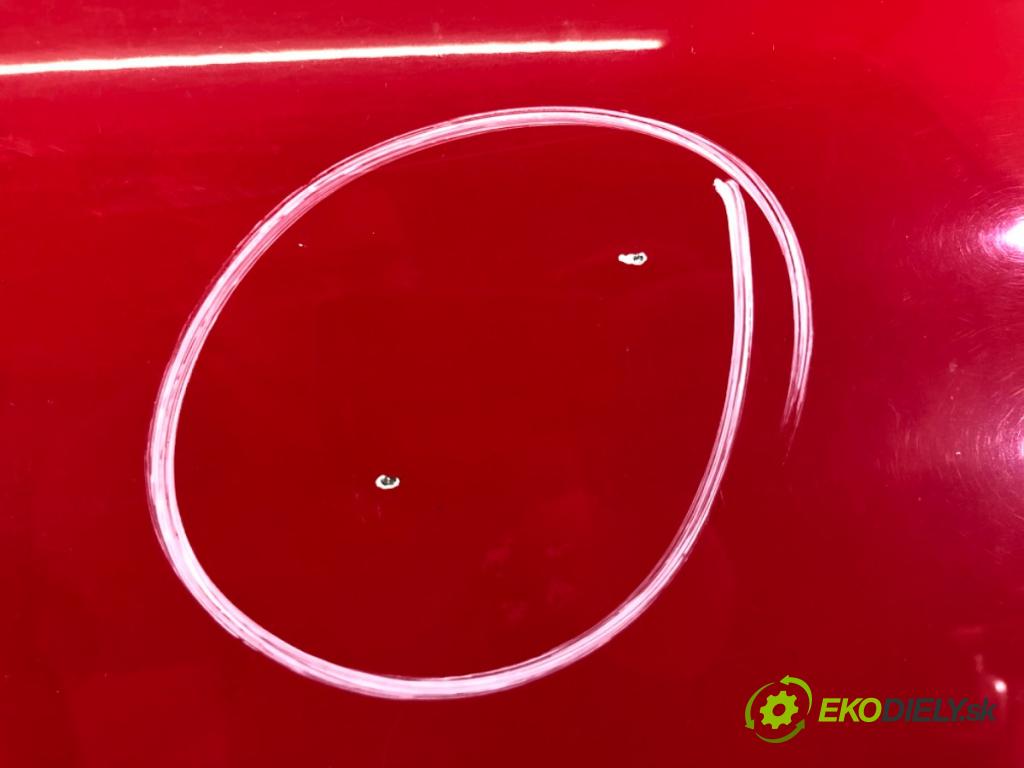 SKODA CITIGO (NF1) 2011 - 2019    1.0 44 kW [60 KM] benzyna 2011 - 2019  kapota  (Kapoty)