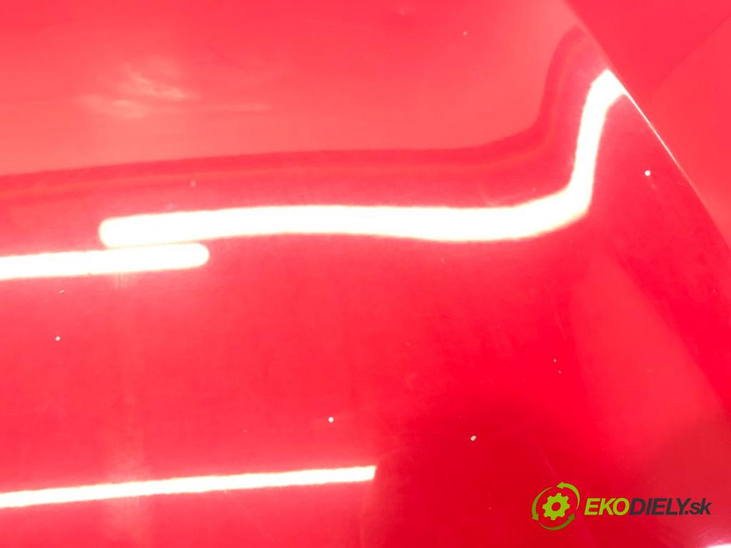 SKODA CITIGO (NF1) 2011 - 2019    1.0 44 kW [60 KM] benzyna 2011 - 2019  kapota  (Kapoty)