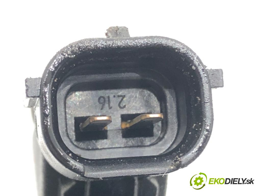 SKODA CITIGO (NF1) 2011 - 2019    1.0 44 kW [60 KM] benzyna 2011 - 2019  Lišta vstrekovacia 04E906031H (Vstrekovacie lišty)