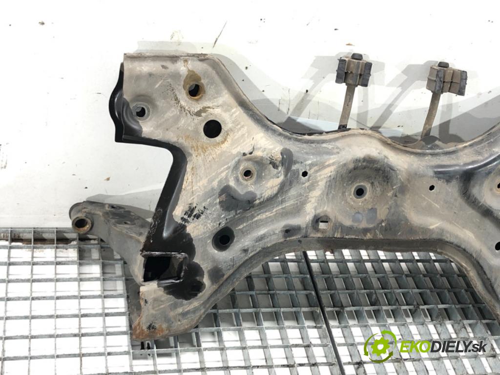 SKODA CITIGO (NF1) 2011 - 2019    1.0 44 kW [60 KM] benzyna 2011 - 2019  výztuha pod motor  (Výztuhy přední)