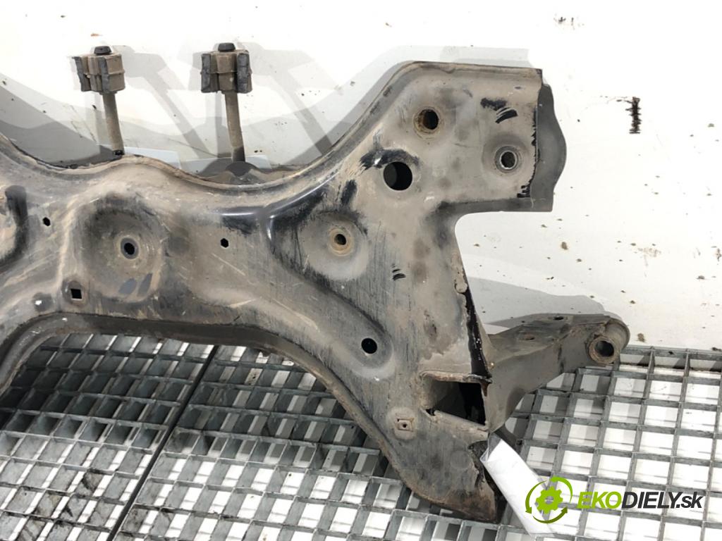 SKODA CITIGO (NF1) 2011 - 2019    1.0 44 kW [60 KM] benzyna 2011 - 2019  výztuha pod motor  (Výztuhy přední)