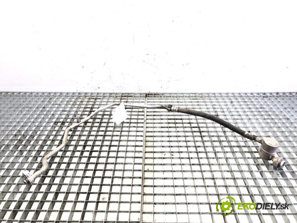 SKODA CITIGO (NF1) 2011 - 2019    1.0 44 kW [60 KM] benzyna 2011 - 2019  rúrka klimatizácie 1S0816743 (Rúrky klimatizácie)