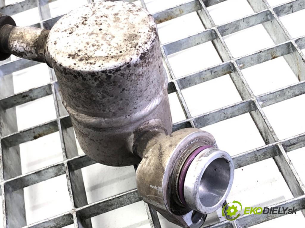 SKODA CITIGO (NF1) 2011 - 2019    1.0 44 kW [60 KM] benzyna 2011 - 2019  rúrka klimatizácie 1S0816743 (Rúrky klimatizácie)