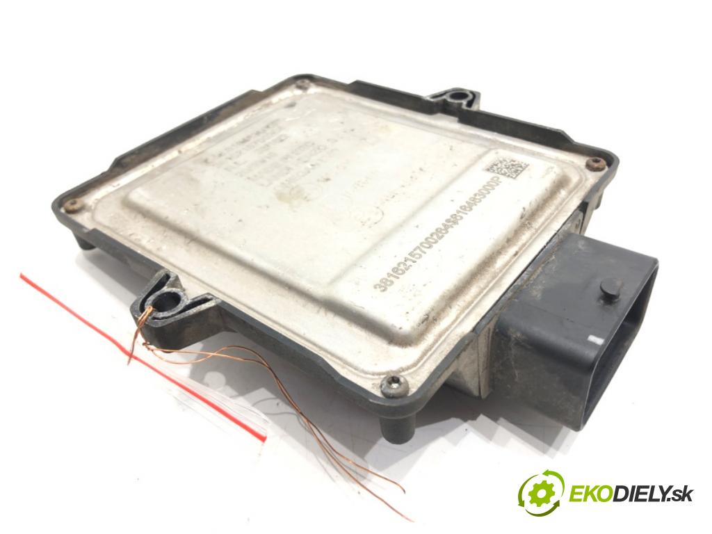 SKODA CITIGO (NF1) 2011 - 2019    1.0 44 kW [60 KM] benzyna 2011 - 2019  riadiaca jednotka do plynu LPG 616483000P (Riadiace jednotky)