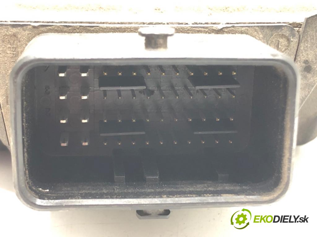 SKODA CITIGO (NF1) 2011 - 2019    1.0 44 kW [60 KM] benzyna 2011 - 2019  riadiaca jednotka do plynu LPG 616483000P (Riadiace jednotky)