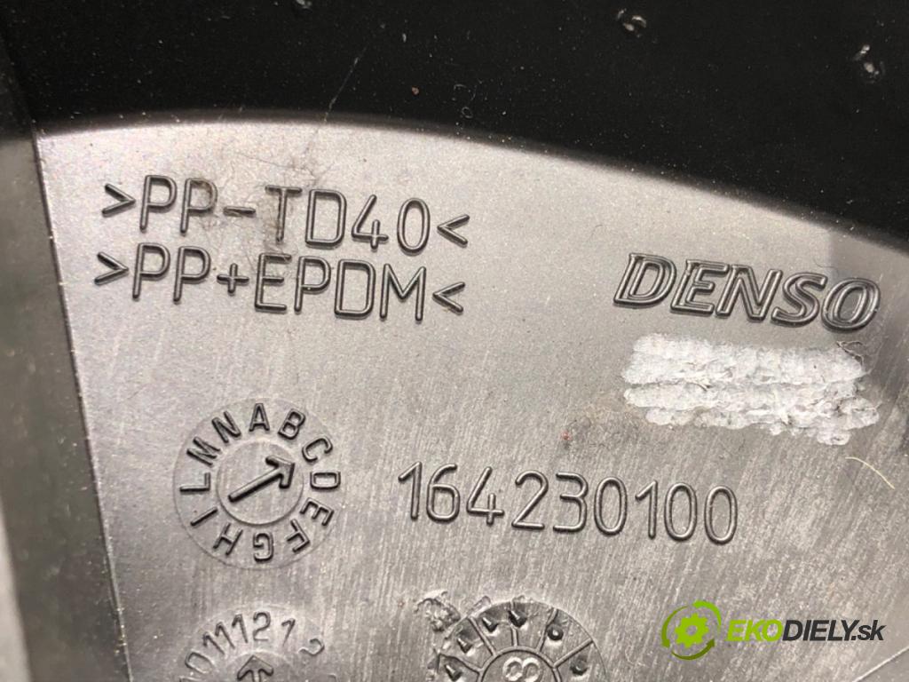 FIAT GRANDE PUNTO (199_) 2005 - 2022    1.3 D Multijet 55 kW [75 KM] olej napędowy 2005 - 2022  topení 164230100