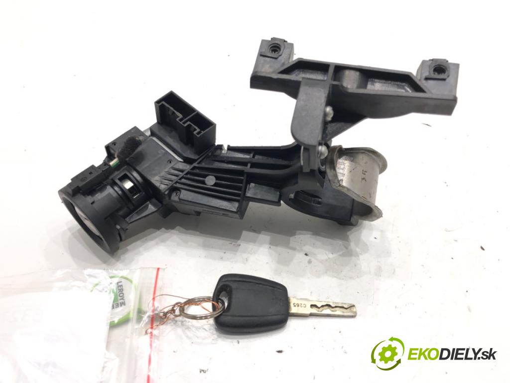 FIAT GRANDE PUNTO (199_) 2005 - 2022    1.3 D Multijet 55 kW [75 KM] olej napędowy 2005 - 2022  spinačka 518655430 (Spínacie skrinky a kľúče)