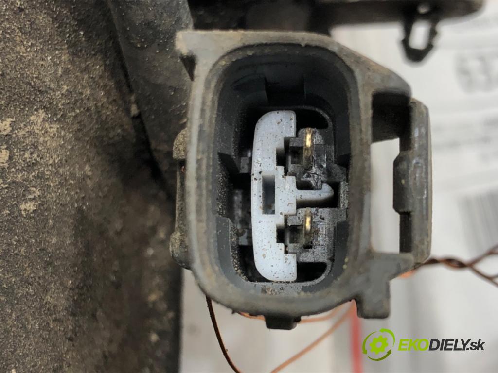 FIAT GRANDE PUNTO (199_) 2005 - 2022    1.3 D Multijet 55 kW [75 KM] olej napędowy 2005 - 2022  kompresor klimatizace 51803075 (Kompresory)