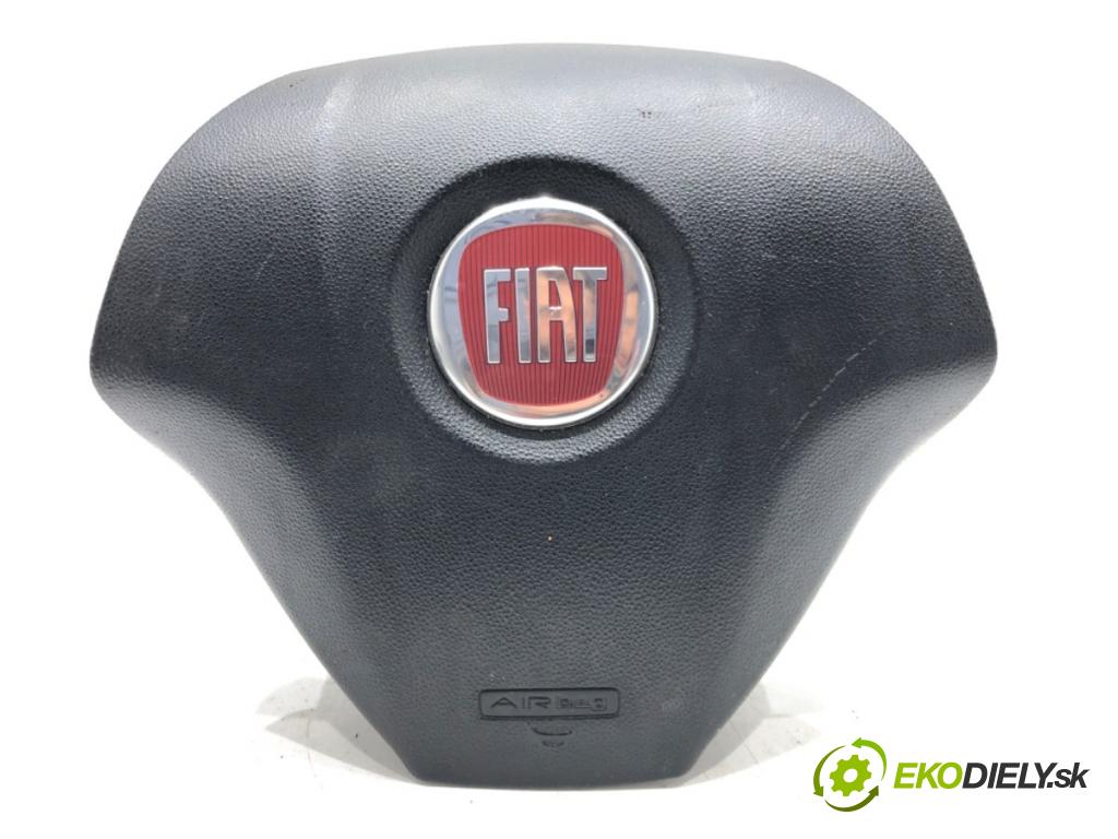 FIAT GRANDE PUNTO (199_) 2005 - 2022    1.3 D Multijet 55 kW [75 KM] olej napędowy 2005 - 2022  AirBag volantu 07355162010 (Airbagy)